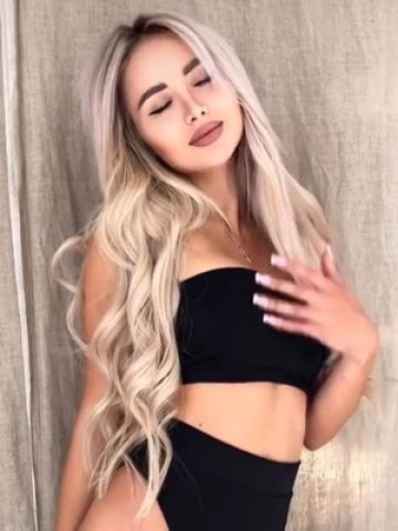 Анкета проститутки Алла - Фото 1, , 23 года, №326851
